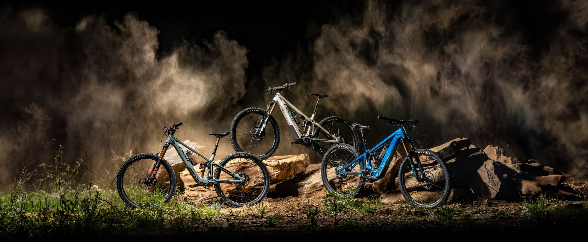 Pivot Cycles
