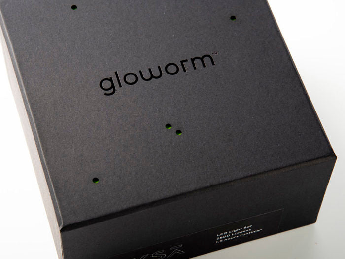 Gloworm X2 Lightset (G2.0)