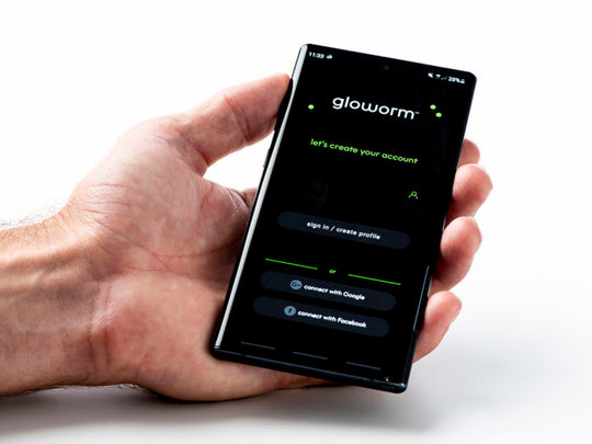 Gloworm X2 Lightset (G2.0)