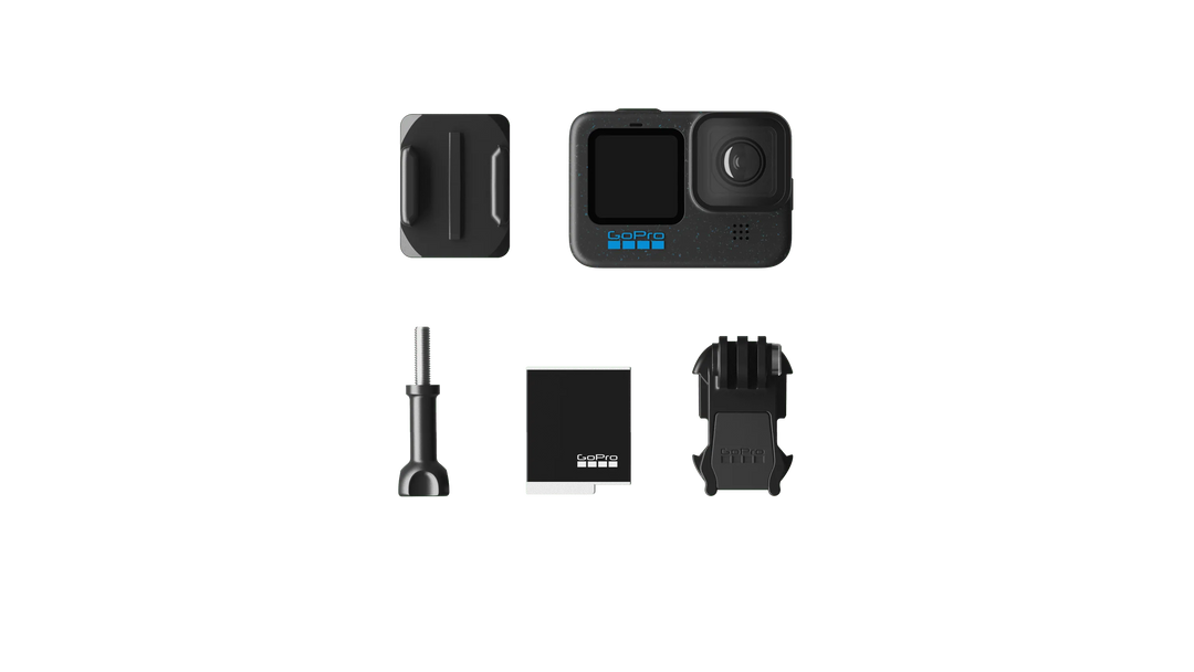 GoPro Hero 12 Black