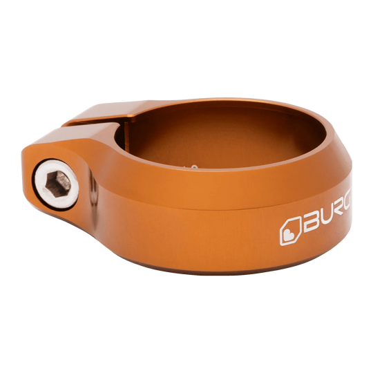 Burgtec Seat Clamp