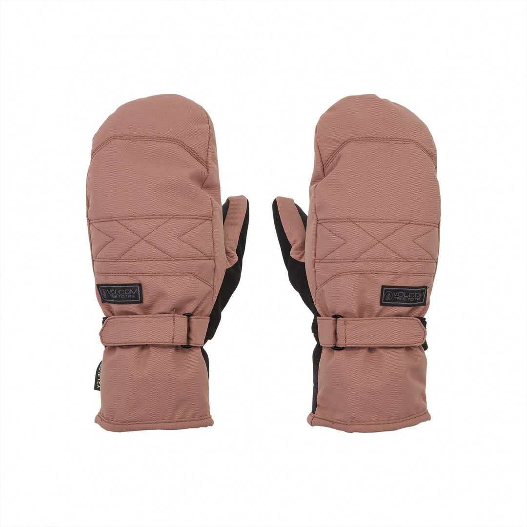 Volcom Snow Over Mitt