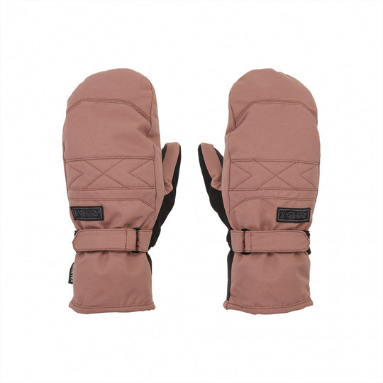 Volcom Snow Over Mitt