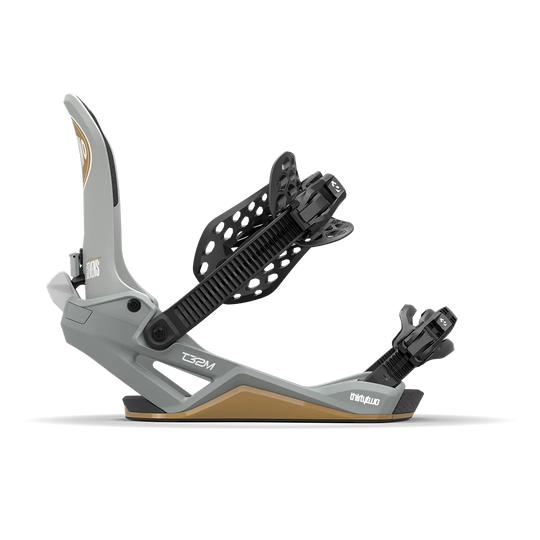 ThirtyTwo T32M Fase® X Scott Steven's Bindingar Forpöntun