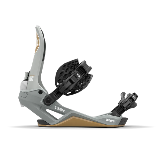 ThirtyTwo T32M Fase® X Scott Steven's Bindingar Forpöntun