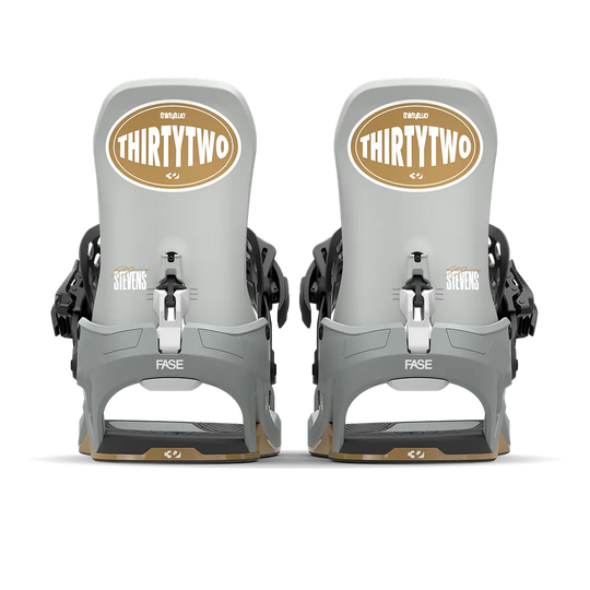 ThirtyTwo T32M Fase® X Scott Steven's Bindingar Forpöntun