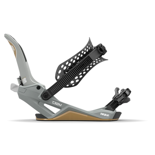 ThirtyTwo T32M Fase® X Scott Steven's Bindingar Forpöntun