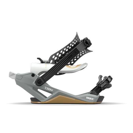 ThirtyTwo T32M Fase® X Scott Steven's Bindingar Forpöntun