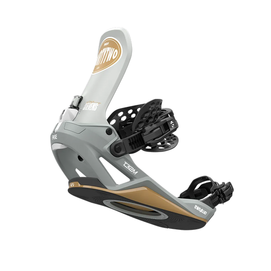 ThirtyTwo T32M Fase® X Scott Steven's Bindingar Forpöntun