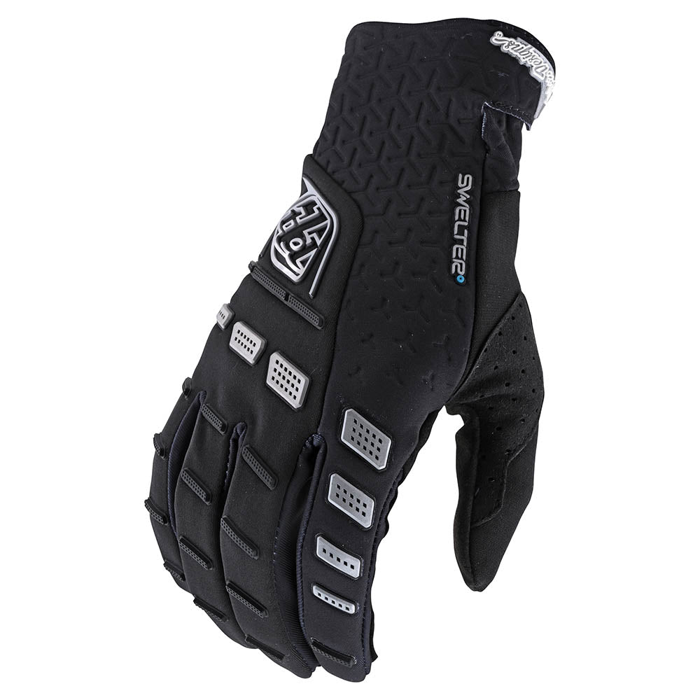 Troy Lee Designs Swelter Glove ( Flís Fóðraðir )