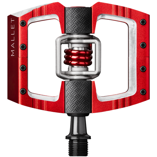 Crankbrothers Mallet DH