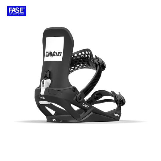 ThirtyTwo T32M Fase® Bindingar Forpöntun