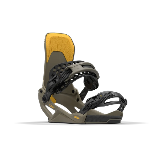 ThirtyTwo T32M Fase® Bindingar X Chris Bradshaw Forpöntun