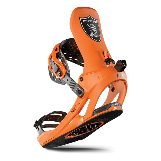 ThirtyTwo T32M Fase® Bindingar Forpöntun