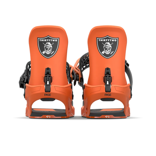 ThirtyTwo T32M Fase® Bindingar Forpöntun