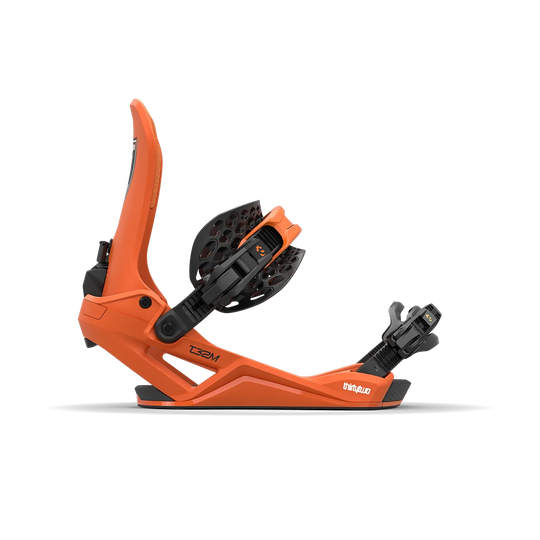 ThirtyTwo T32M Fase® Bindingar Forpöntun