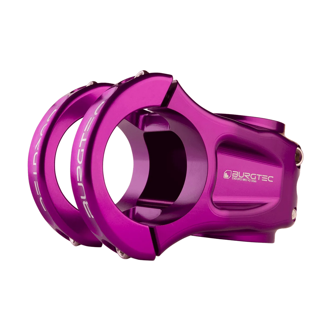 Burgtec Enduro Mk3 Stem
