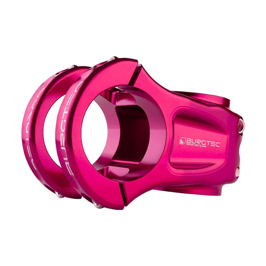 Burgtec Enduro Mk3 Stem