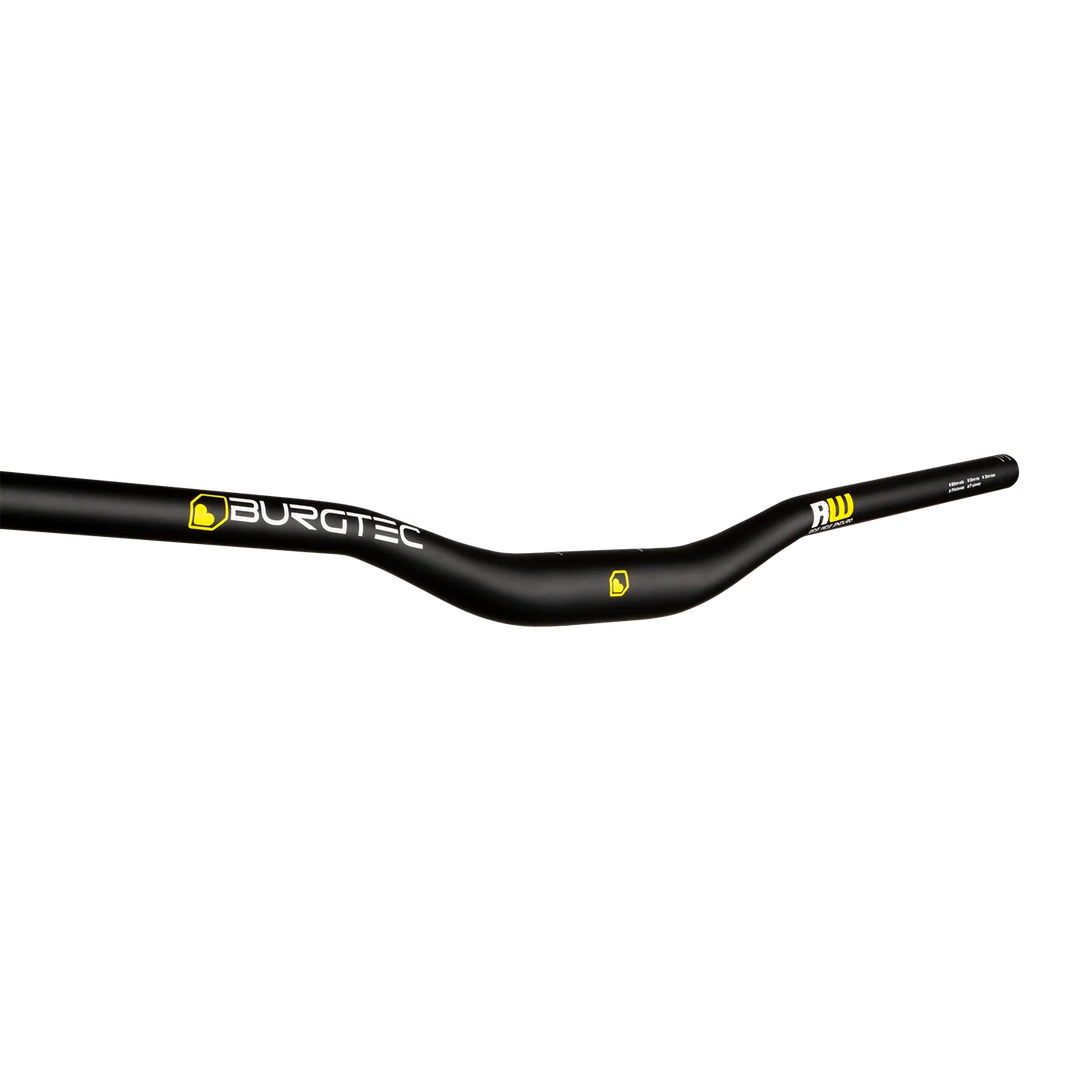 RIDE WIDE ALLOY ENDURO HANDLEBAR
