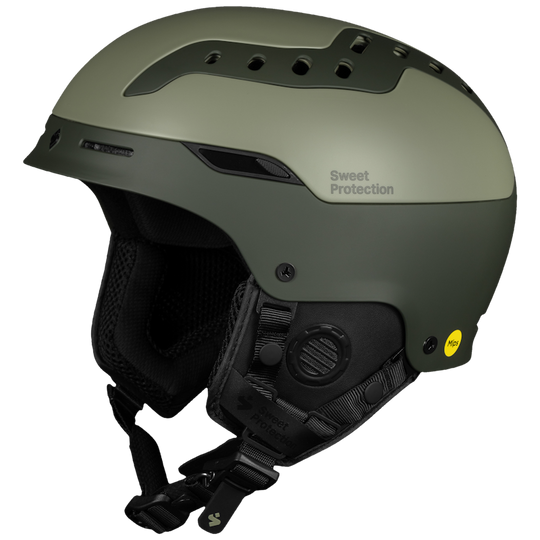 Sweet Protection Switcher Mips Helmet