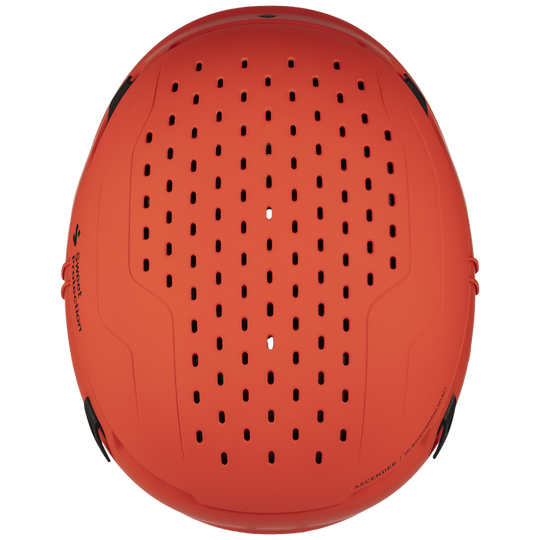 Sweet Protection Ascender Mips Helmet Matte Burning Orange