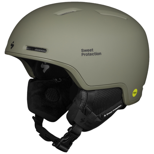Sweet Protection Looper Mips Helmet