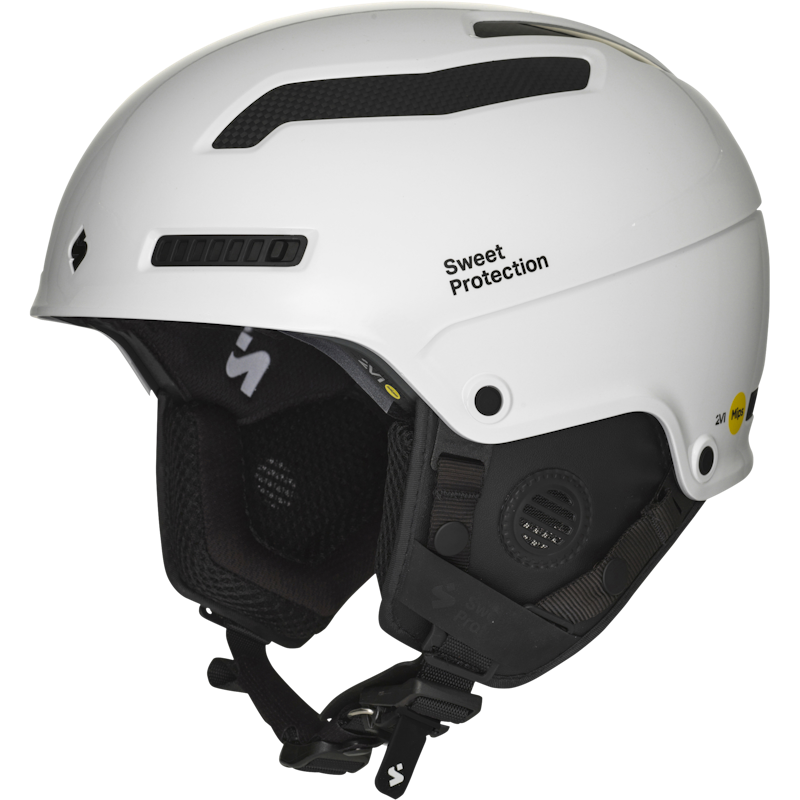 Sweet Protection Trooper 2Vi Mips Helmet