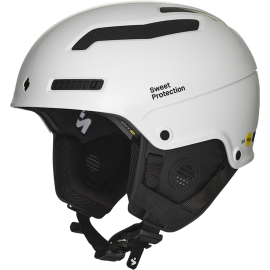 Sweet Protection Trooper 2Vi Mips Helmet