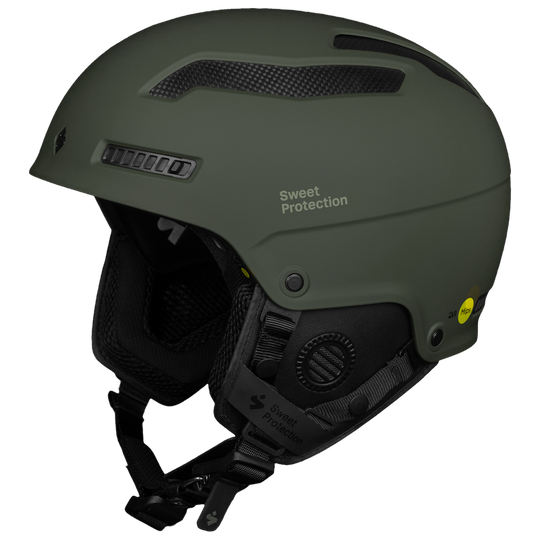 Sweet Protection Trooper 2Vi Mips Helmet