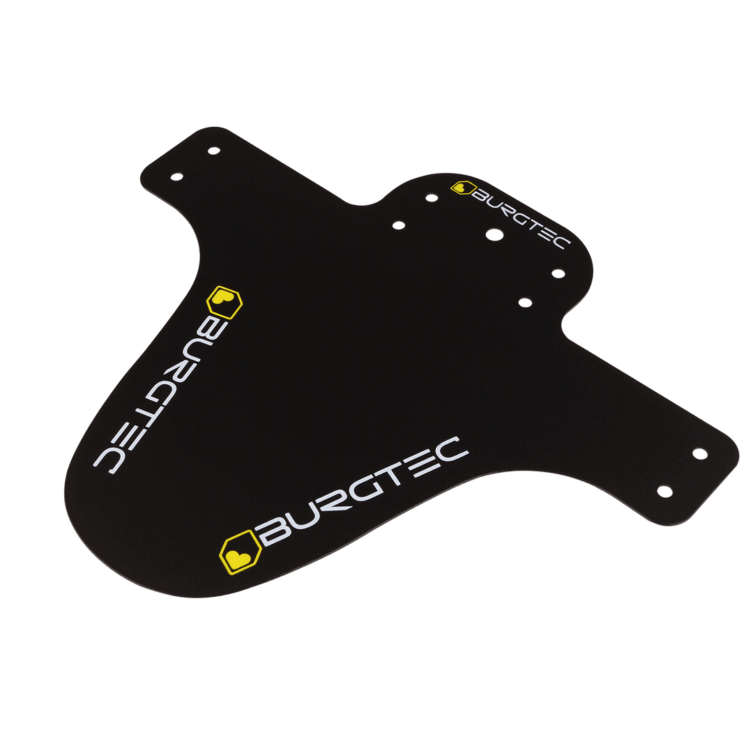Burgtec BMG Mud Guard