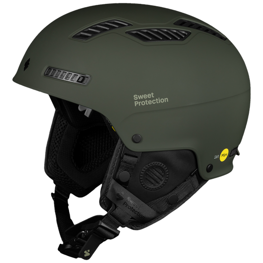 Sweet Protection Igniter 2Vi MIPS Helmet