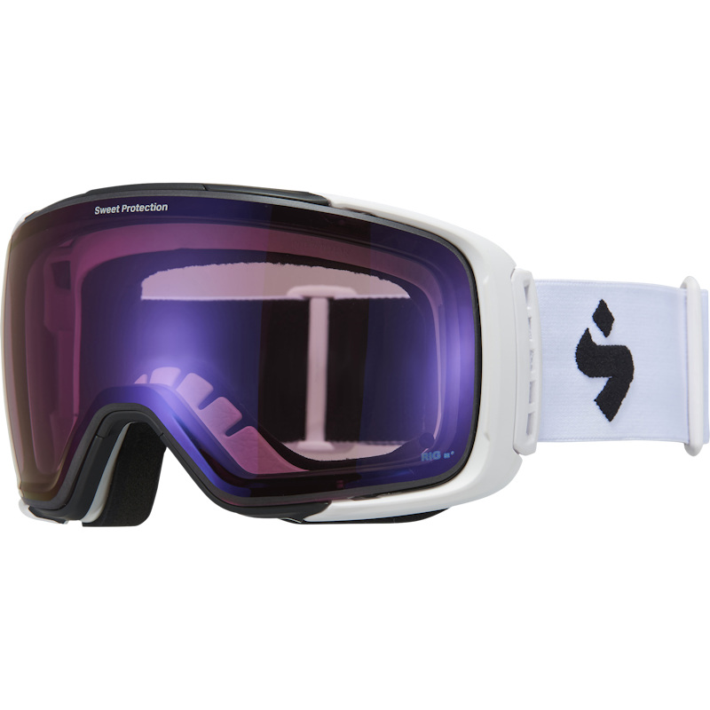 Interstellar RIG® Reflect Goggles