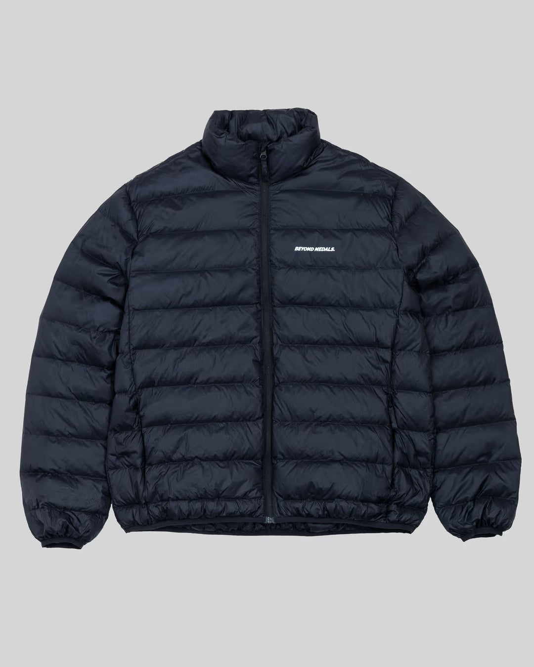 Beyond Medals Packable Down Jacket