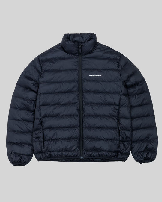 Beyond Medals Packable Down Jacket
