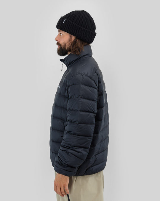 Beyond Medals Packable Down Jacket