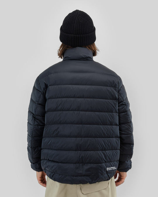 Beyond Medals Packable Down Jacket