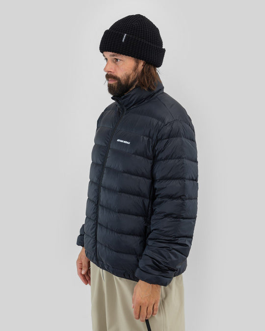 Beyond Medals Packable Down Jacket