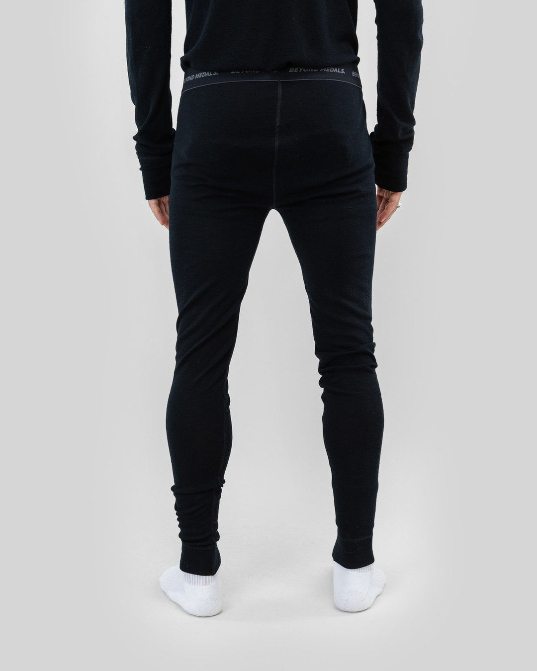 Beyond Medals Merino Baselayer Bottom