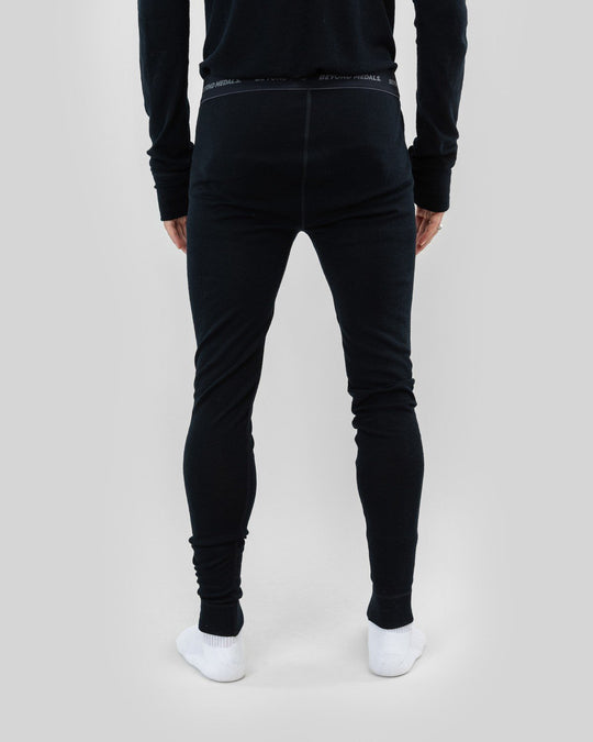 Beyond Medals Merino Baselayer Bottom