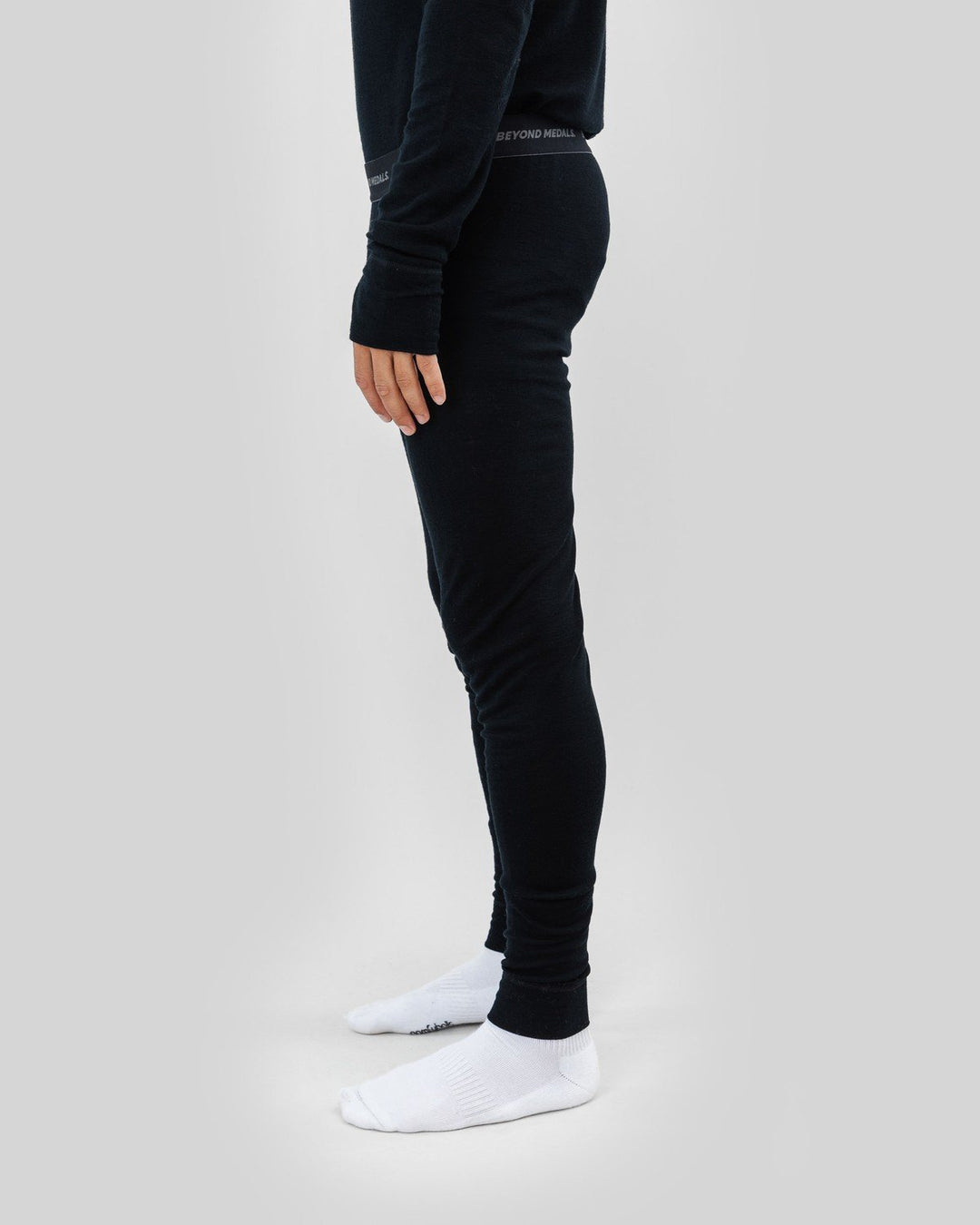 Beyond Medals Merino Baselayer Bottom