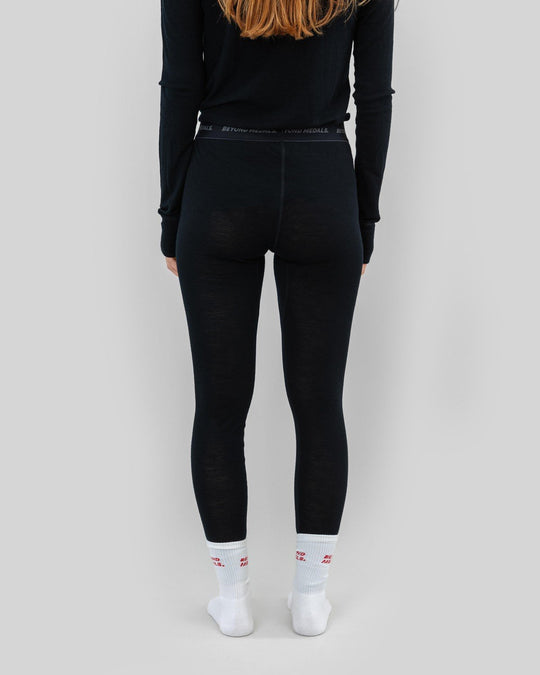 Beyond Medals Merino Baselayer Bottom