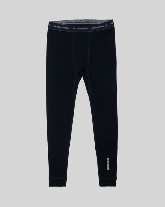 Beyond Medals Merino Baselayer Bottom
