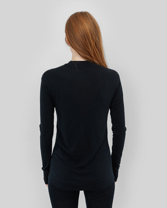 Beyond Medals Merino Baselayer Top