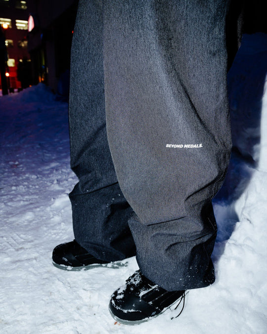 Beyond Medals Park Pants