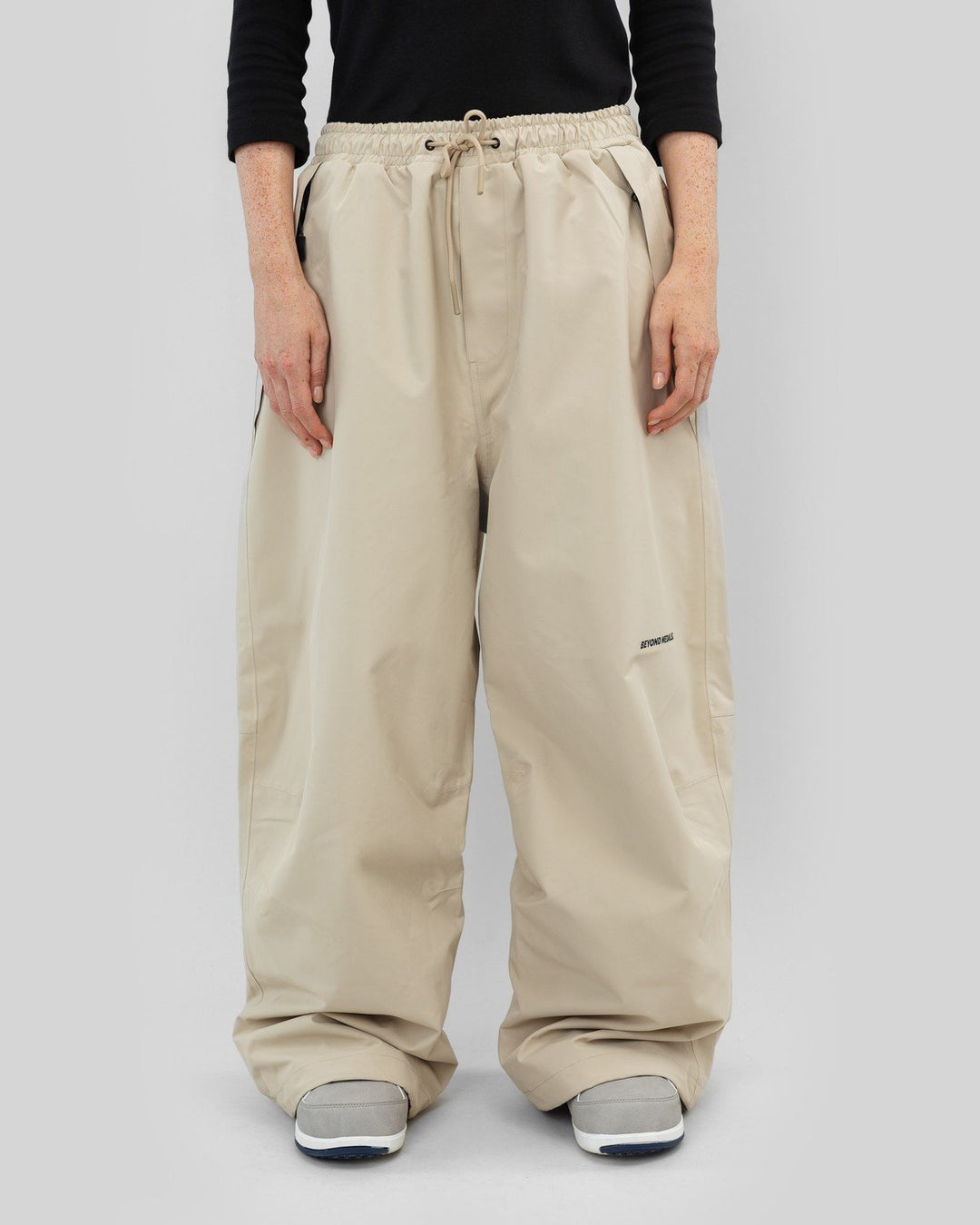Beyond Medals Park Pants
