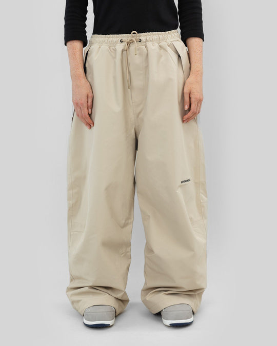 Beyond Medals Park Pants