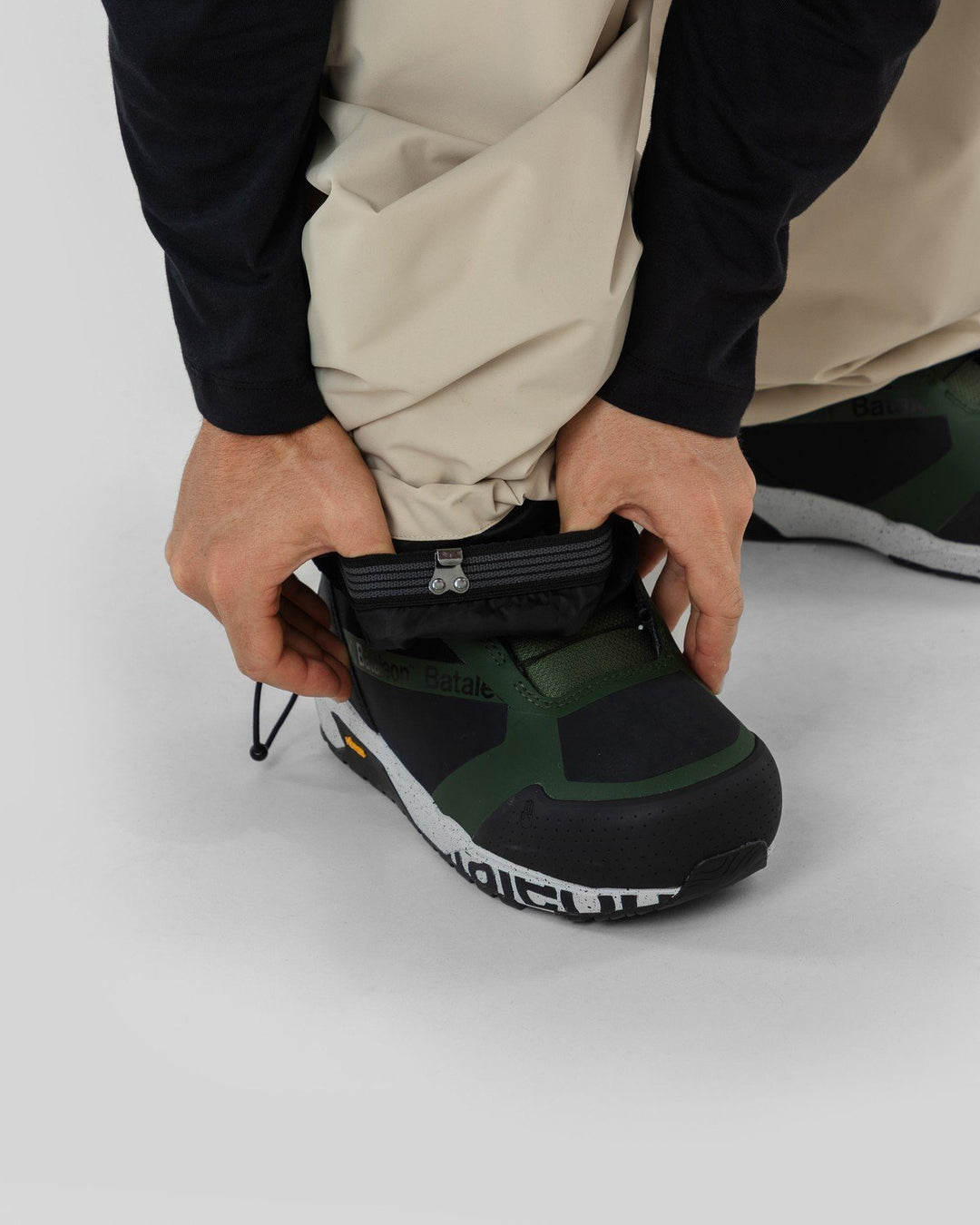 Beyond Medals Park Pants