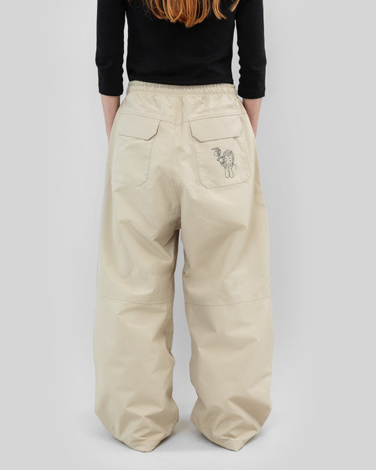 Beyond Medals Park Pants