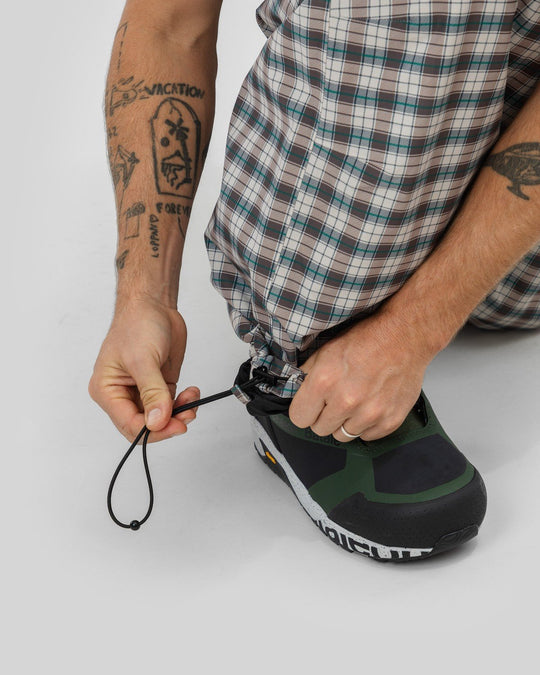 Beyond Medals Park Pants
