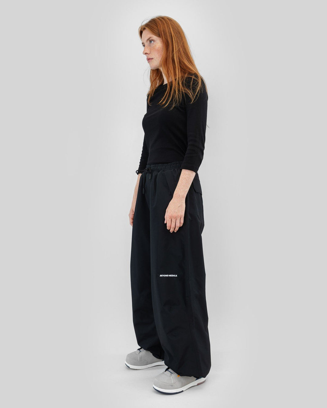 Beyond Medals Park Pants